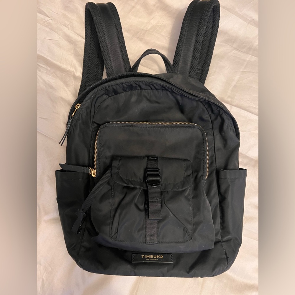 Timbuk2 Laptop Backpack